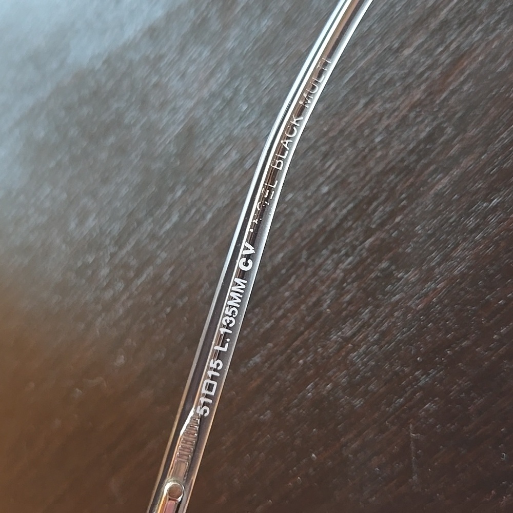 Bcbgeneration Eyeglass Frames - image 8